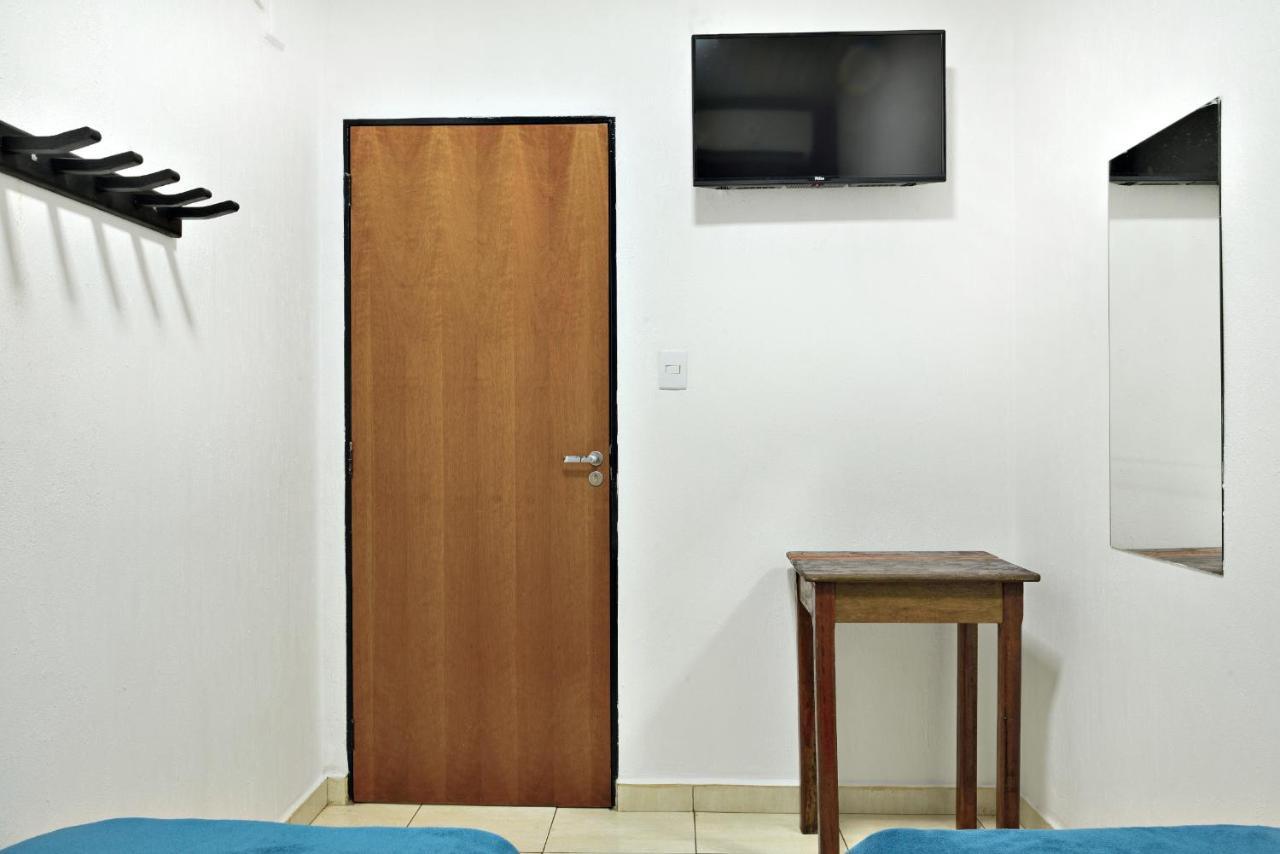 Hotel & Hostel Ribeirao Ribeirão Preto Zewnętrze zdjęcie