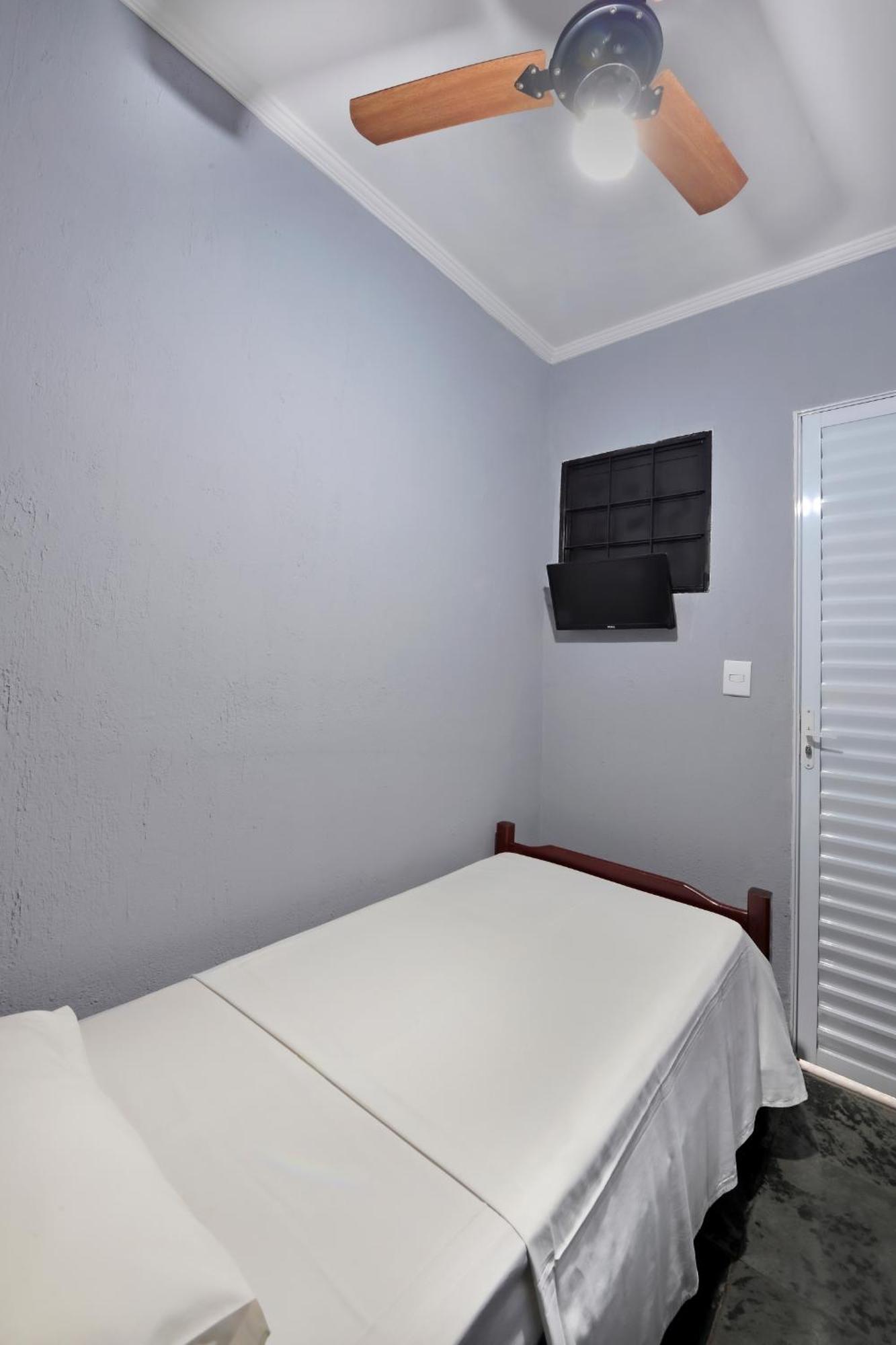Hotel & Hostel Ribeirao Ribeirão Preto Zewnętrze zdjęcie