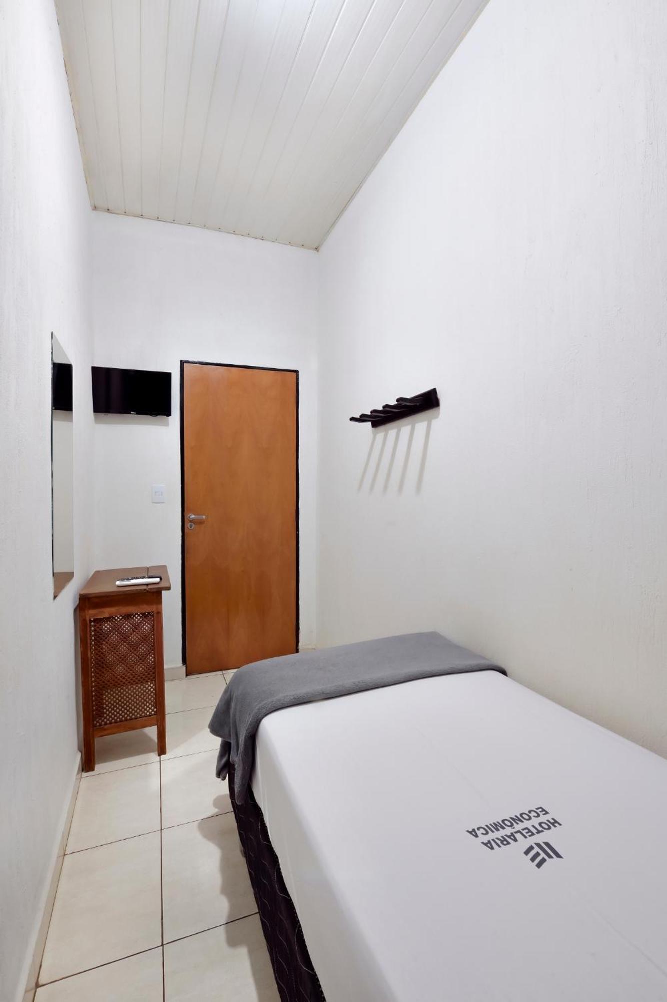 Hotel & Hostel Ribeirao Ribeirão Preto Zewnętrze zdjęcie