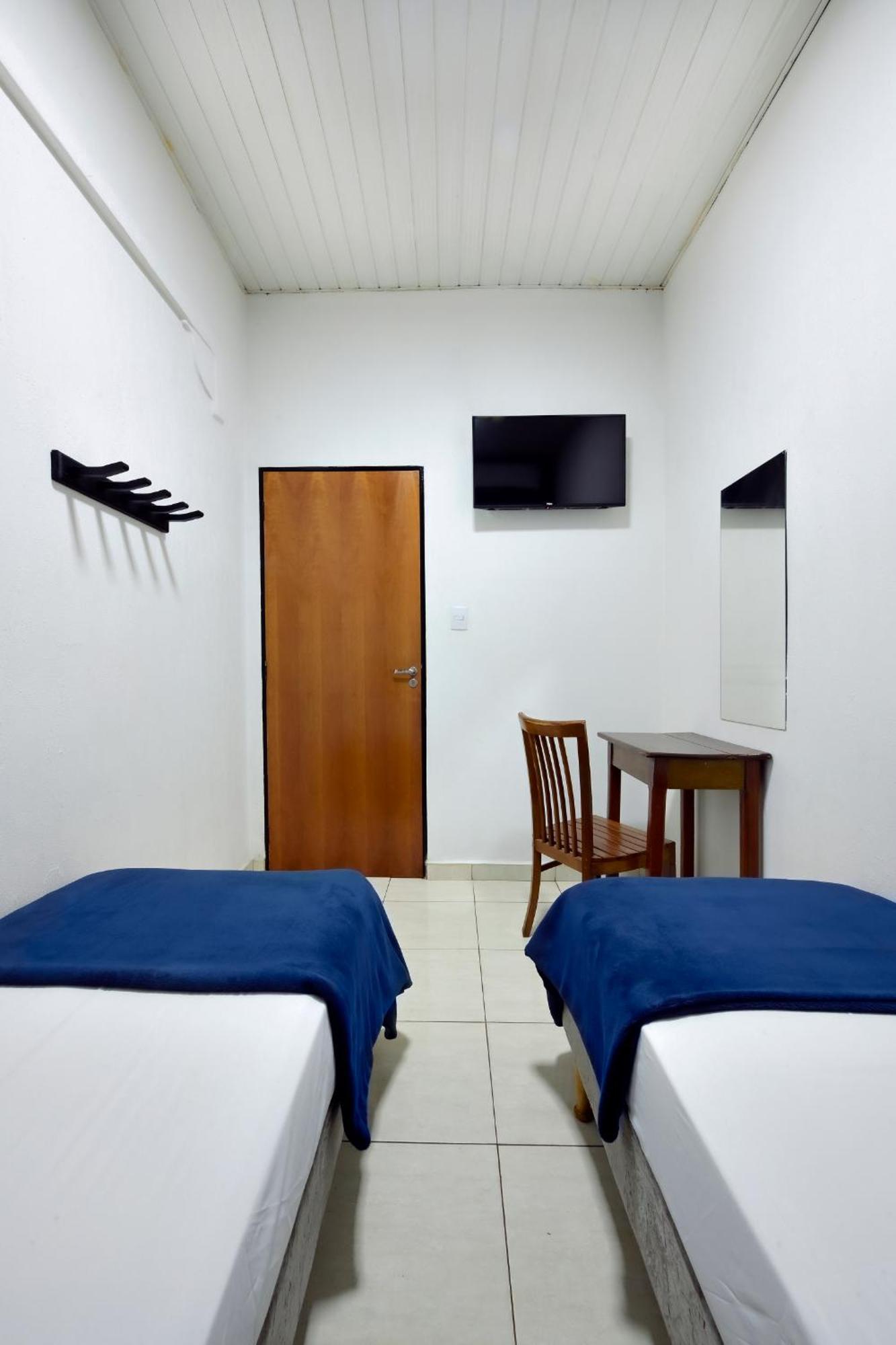 Hotel & Hostel Ribeirao Ribeirão Preto Zewnętrze zdjęcie