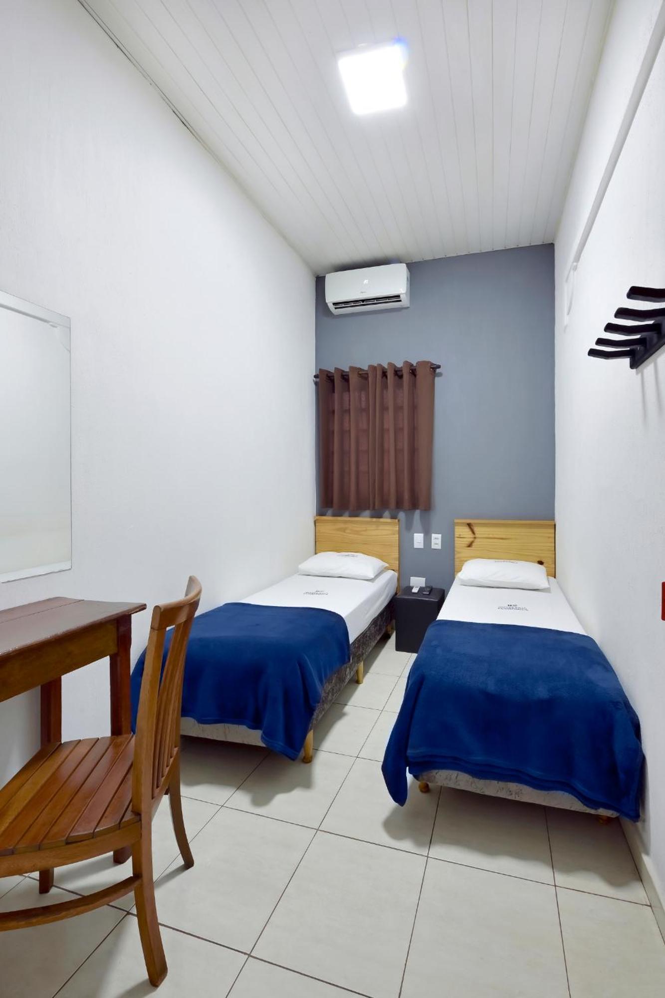 Hotel & Hostel Ribeirao Ribeirão Preto Zewnętrze zdjęcie