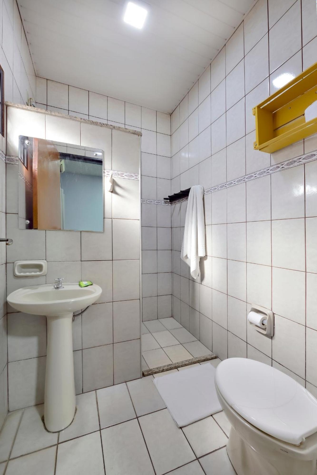 Hotel & Hostel Ribeirao Ribeirão Preto Zewnętrze zdjęcie
